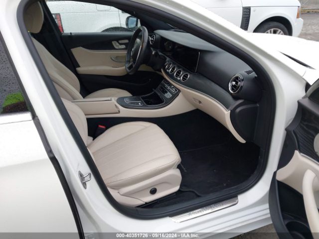 W1KZF8EB9MA975732 Mercedes-Benz E 350 4matic