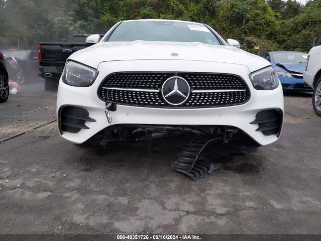 W1KZF8EB9MA975732 Mercedes-Benz E 350 4matic