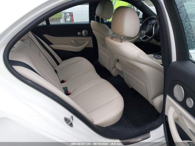W1KZF8EB9MA975732 Mercedes-Benz E 350 4matic