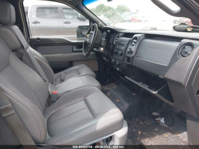 1FTFW1CF2EKF39651 Ford F-150 Xl