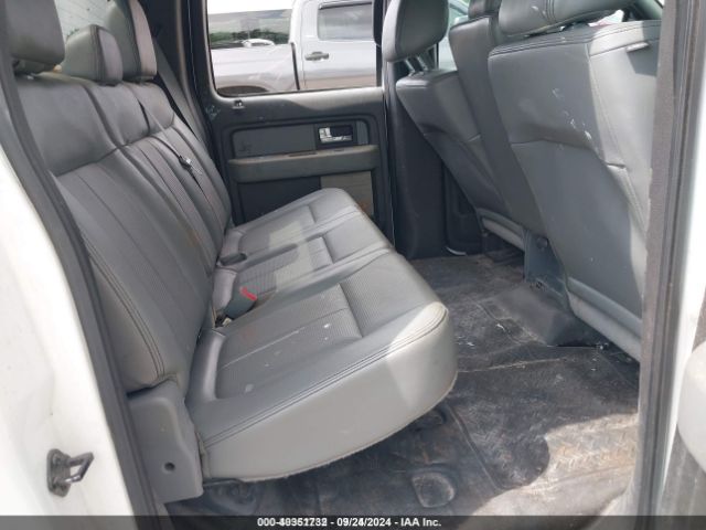 1FTFW1CF2EKF39651 Ford F-150 Xl