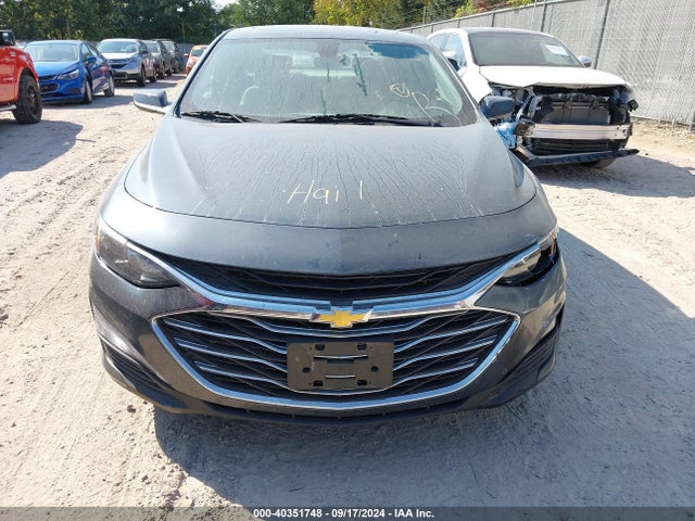 Chevrolet MALIBU LT 2019 1G1ZD5ST5KF141770 Image 13