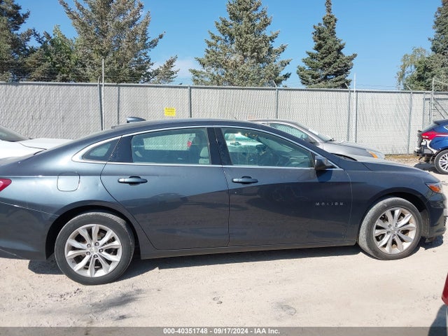Chevrolet MALIBU LT 2019 1G1ZD5ST5KF141770 Image 14