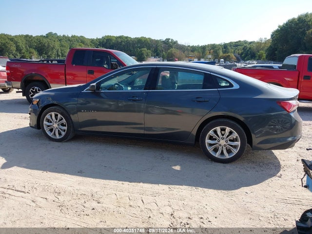 Chevrolet MALIBU LT 2019 1G1ZD5ST5KF141770 Image 15