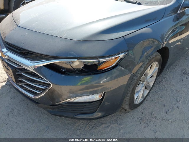 Chevrolet MALIBU LT 2019 1G1ZD5ST5KF141770 Image 12