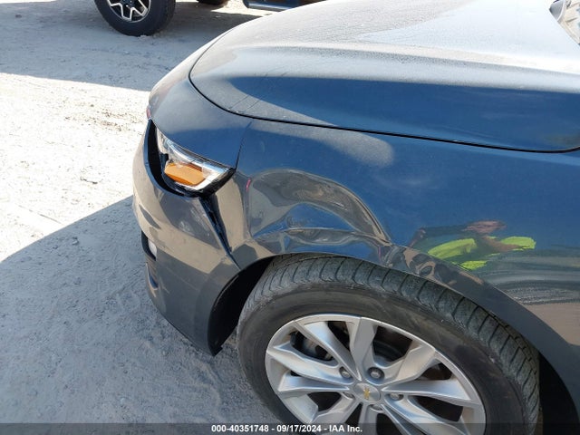 Chevrolet MALIBU LT 2019 1G1ZD5ST5KF141770 Image 18