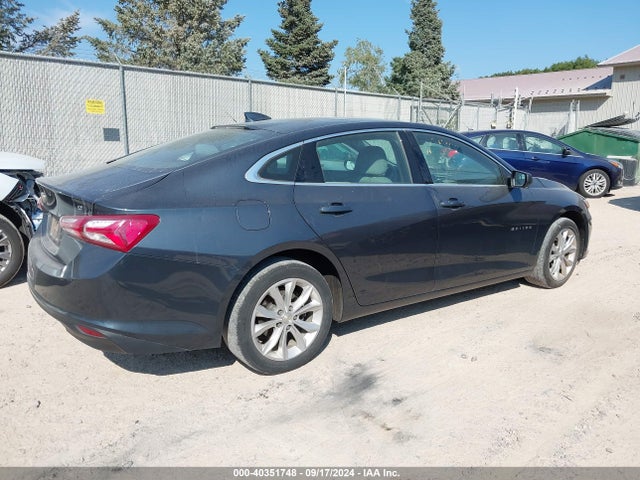 Chevrolet MALIBU LT 2019 1G1ZD5ST5KF141770 Image 4