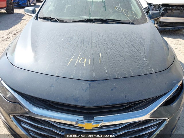 Chevrolet MALIBU LT 2019 1G1ZD5ST5KF141770 Image 6