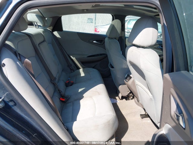 Chevrolet MALIBU LT 2019 1G1ZD5ST5KF141770 Image 8