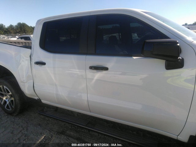 Chevrolet Silverado 1500 Lt Trail Boss 2019 3GCPYFED6KG272685 Image 13