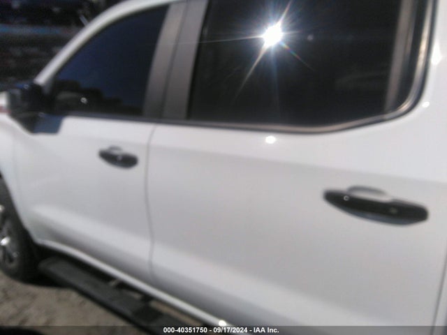 Chevrolet Silverado 1500 Lt Trail Boss 2019 3GCPYFED6KG272685 Image 14