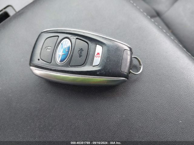 4S3BNEN60G3044495 Subaru Legacy 3.6r Limited