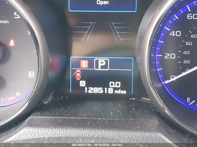 4S3BNEN60G3044495 Subaru Legacy 3.6r Limited