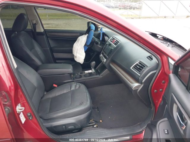 4S3BNEN60G3044495 Subaru Legacy 3.6r Limited