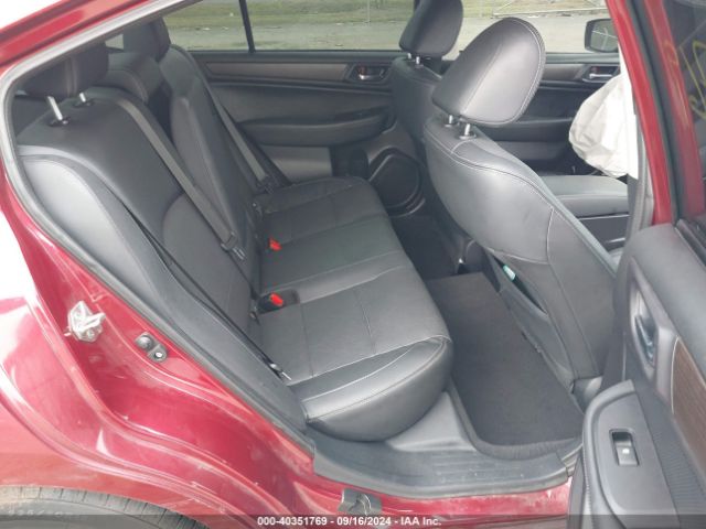 4S3BNEN60G3044495 Subaru Legacy 3.6r Limited