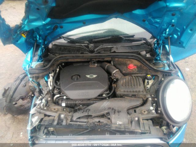 WMWWG9C32H3C82202 Mini Convertible Cooper S