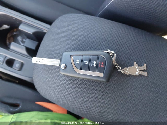 Toyota Corolla Hybrid Le 2023 JTDBDMHE2P3007867 Image 11