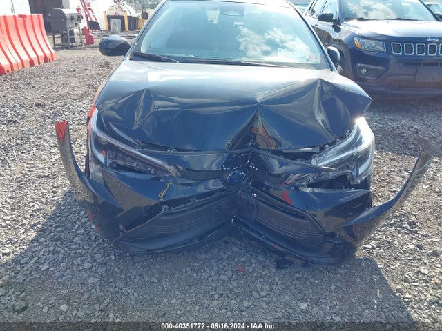Toyota Corolla Hybrid Le 2023 JTDBDMHE2P3007867 Image 12