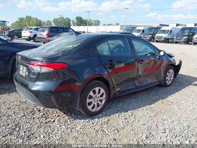 Toyota Corolla Hybrid Le 2023 JTDBDMHE2P3007867 Image 4