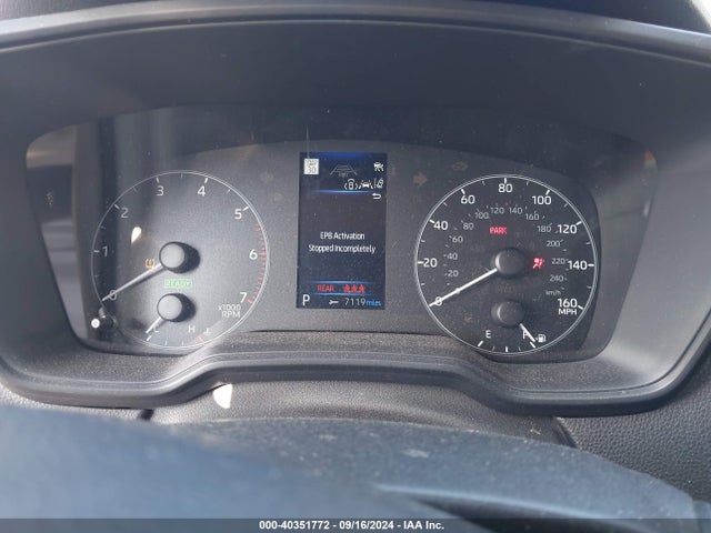 Toyota Corolla Hybrid Le 2023 JTDBDMHE2P3007867 Image 7