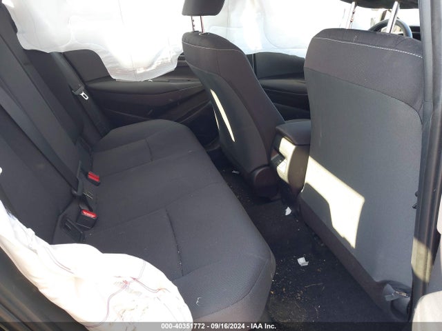 Toyota Corolla Hybrid Le 2023 JTDBDMHE2P3007867 Image 8