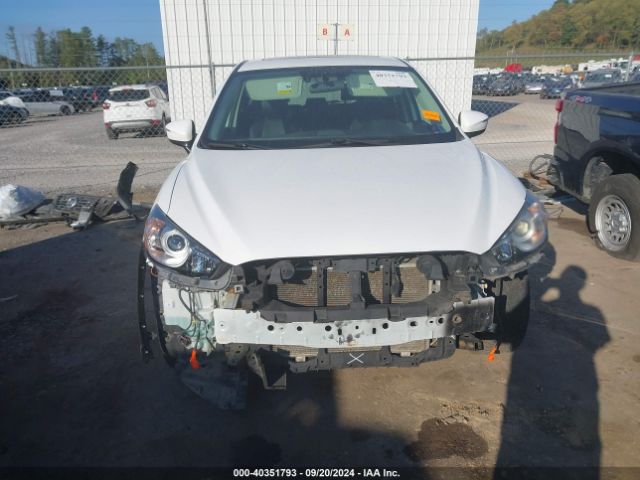 JM3KE4DY8G0832009 Mazda Cx-5 Grand Touring