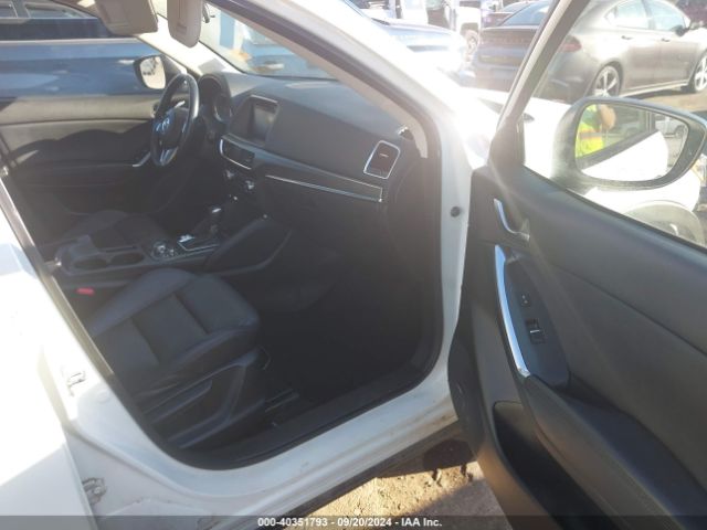 JM3KE4DY8G0832009 Mazda Cx-5 Grand Touring