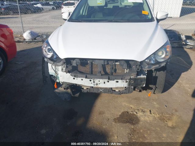 JM3KE4DY8G0832009 Mazda Cx-5 Grand Touring