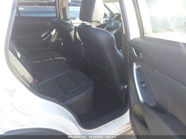 JM3KE4DY8G0832009 Mazda Cx-5 Grand Touring