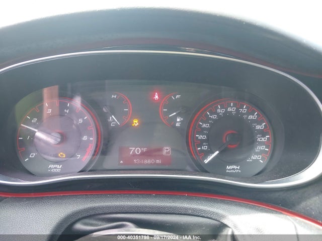 Dodge DART SXT 2016 1C3CDFBB1GD516104 Image 7
