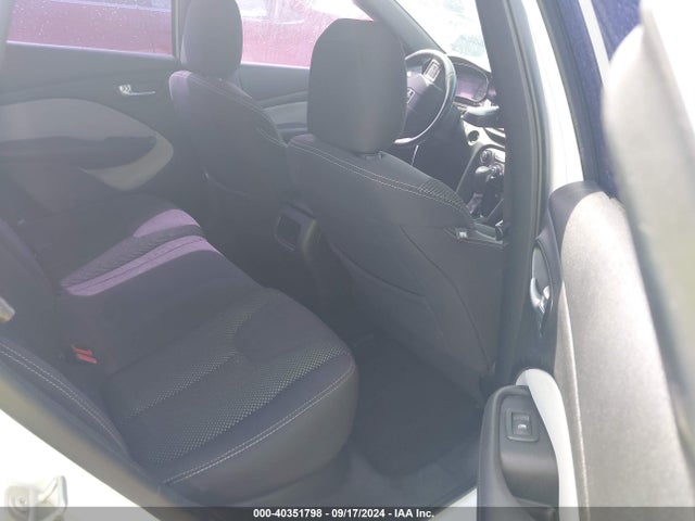 Dodge DART SXT 2016 1C3CDFBB1GD516104 Image 8