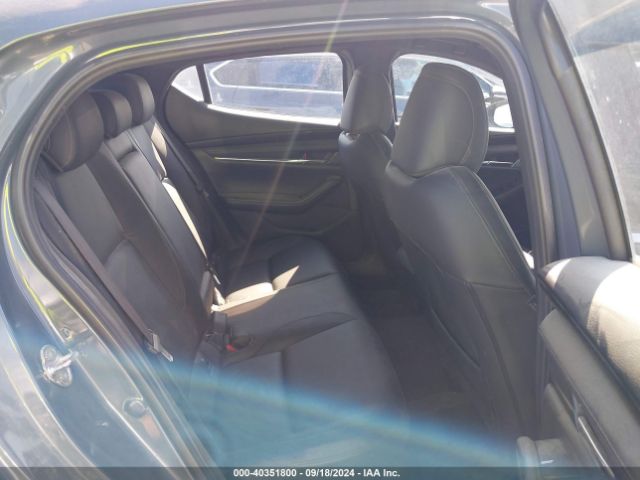 JM1BPBJY8M1309770 Mazda Mazda3 2.5 Turbo