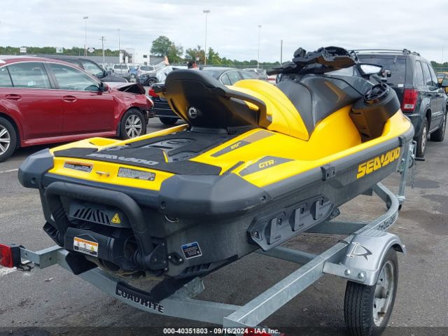 2022 SEADOO GTR 230 YDVA3130E222      Photo 3