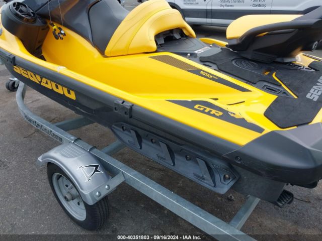 2022 SEADOO GTR 230 YDVA3130E222      Photo 5