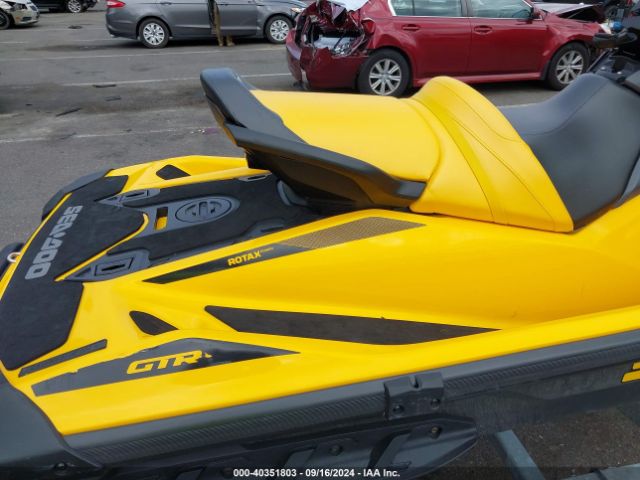 2022 SEADOO GTR 230 YDVA3130E222      Photo 7