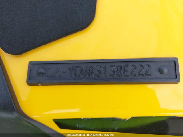 2022 SEADOO GTR 230 YDVA3130E222      Photo 8