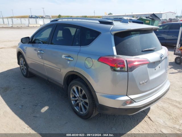 JTMDJREV9HD133464 Toyota Rav4 Hybrid Limited