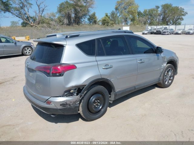 JTMDJREV9HD133464 Toyota Rav4 Hybrid Limited