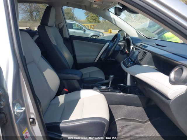 JTMDJREV9HD133464 Toyota Rav4 Hybrid Limited