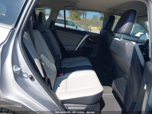 JTMDJREV9HD133464 Toyota Rav4 Hybrid Limited