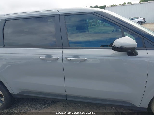 KNDNC5H36R6420543 KIA Carnival Mpv Ex