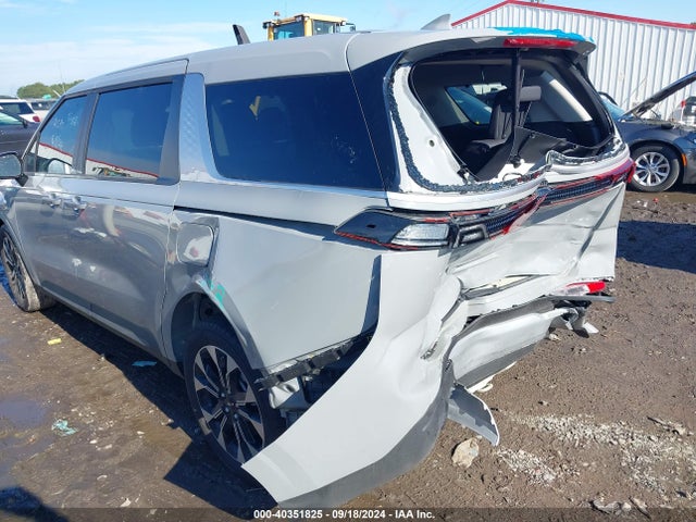 KNDNC5H36R6420543 KIA Carnival Mpv Ex
