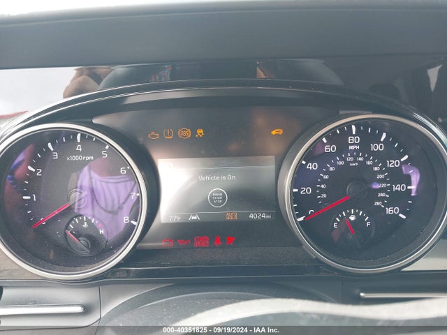 KNDNC5H36R6420543 KIA Carnival Mpv Ex