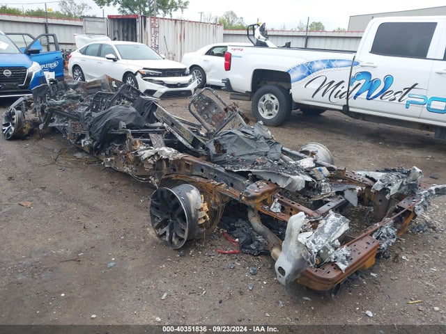 Ford F-150 Raptor 2018 1FTFW1RG8JFC43259 Image 3