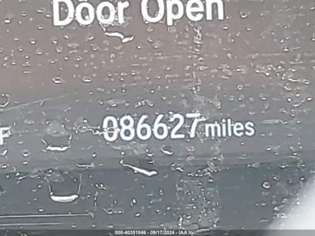 5J6RW1H88JL012574 Honda Cr-v Ex-l/ex-l Navi