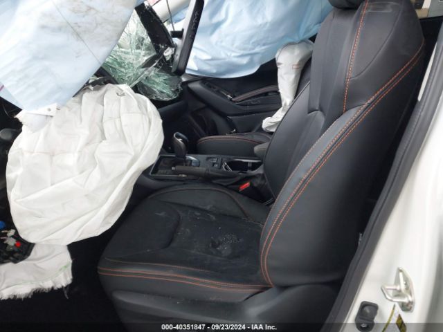 JF2GTAMC9KH365301 Subaru Crosstrek 2.0i Limited
