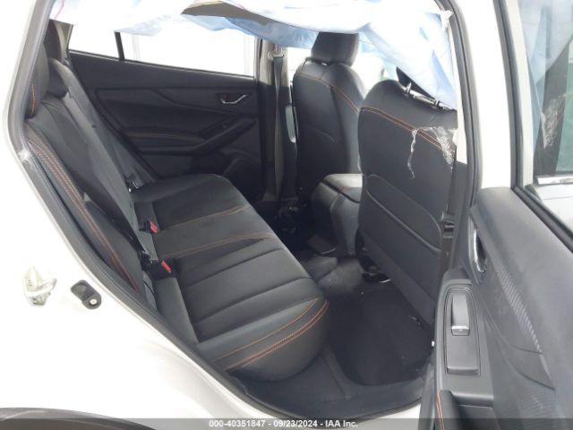 JF2GTAMC9KH365301 Subaru Crosstrek 2.0i Limited