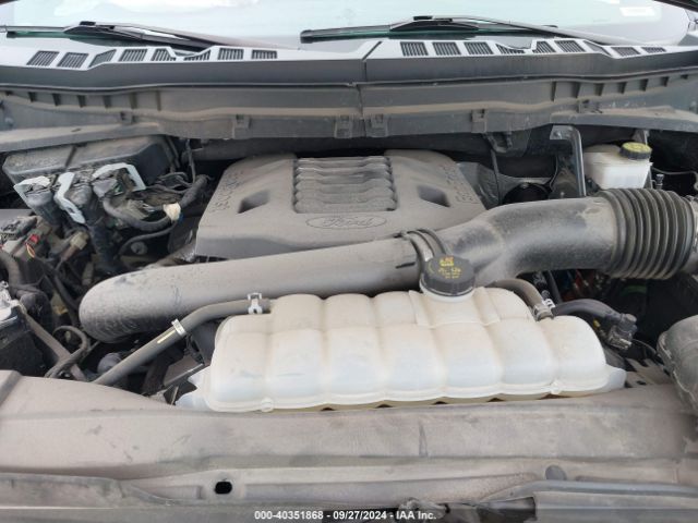 1FTEW1E86MFC22408 Ford F-150 Tremor