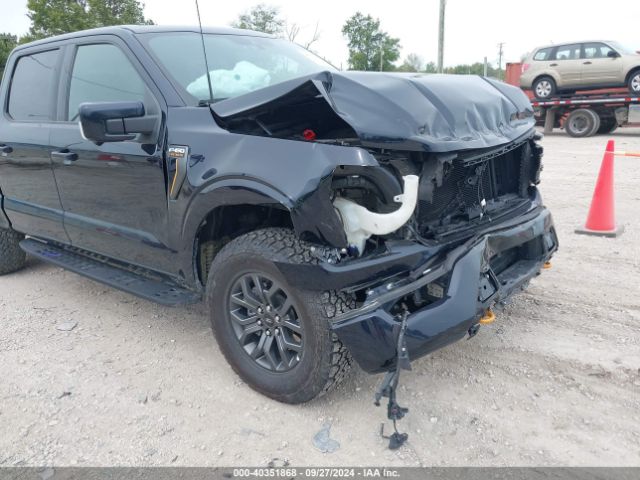 1FTEW1E86MFC22408 Ford F-150 Tremor