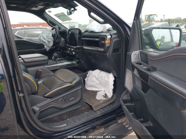 1FTEW1E86MFC22408 Ford F-150 Tremor